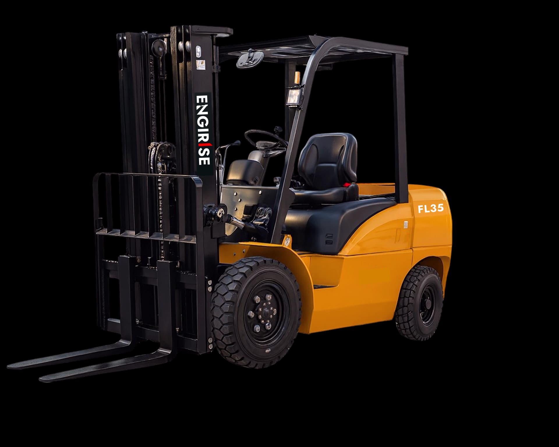 Forklifts