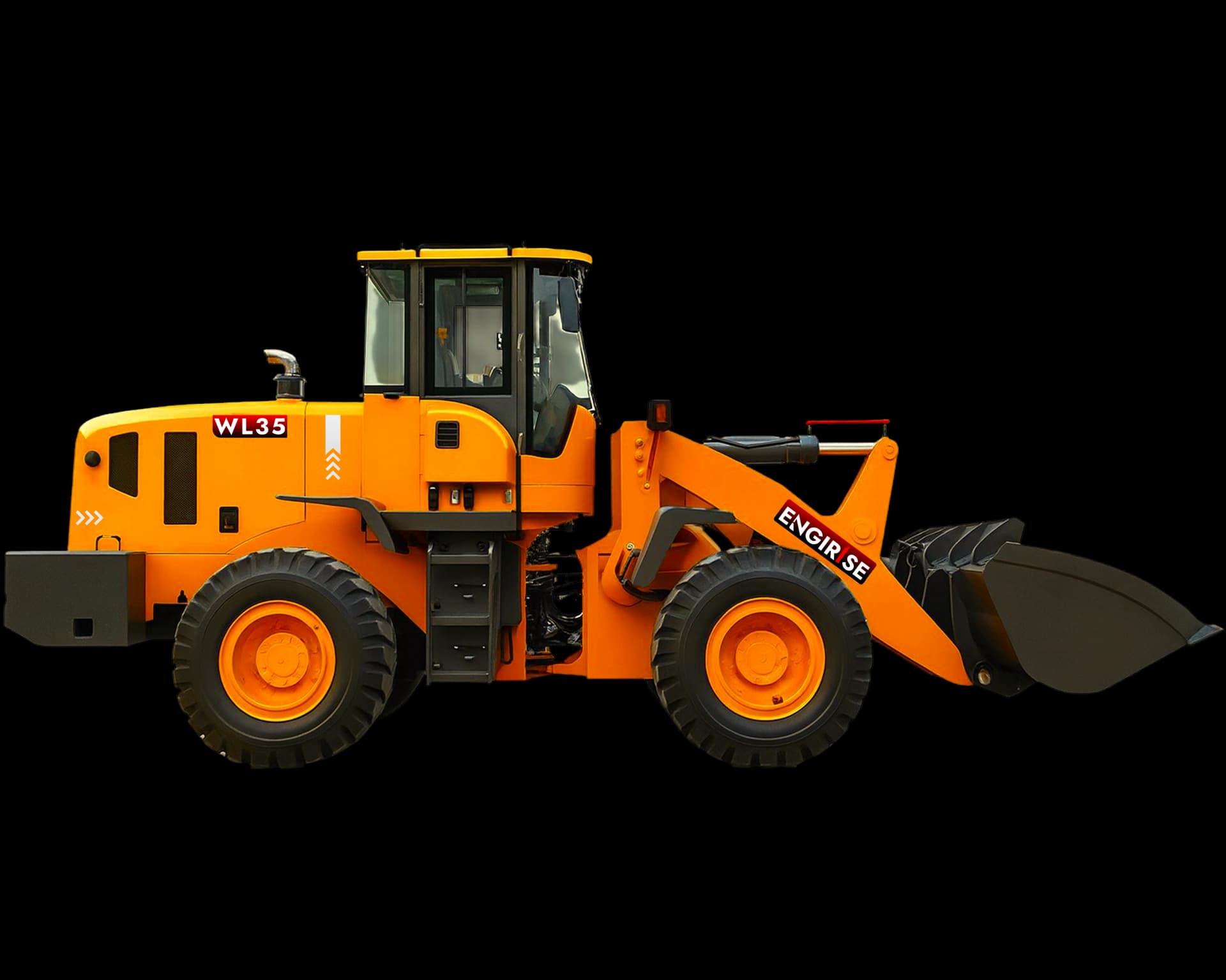 Loaders
