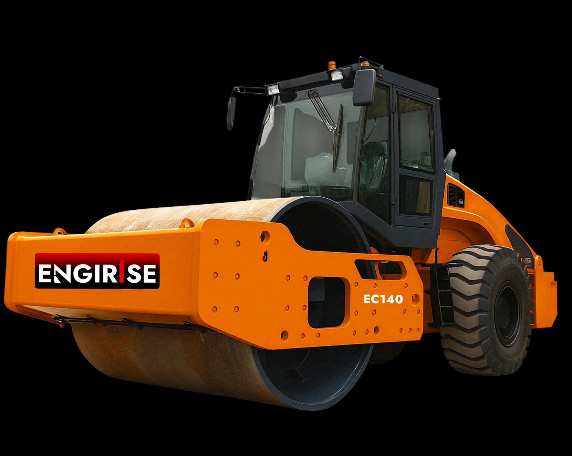 Road Machinery