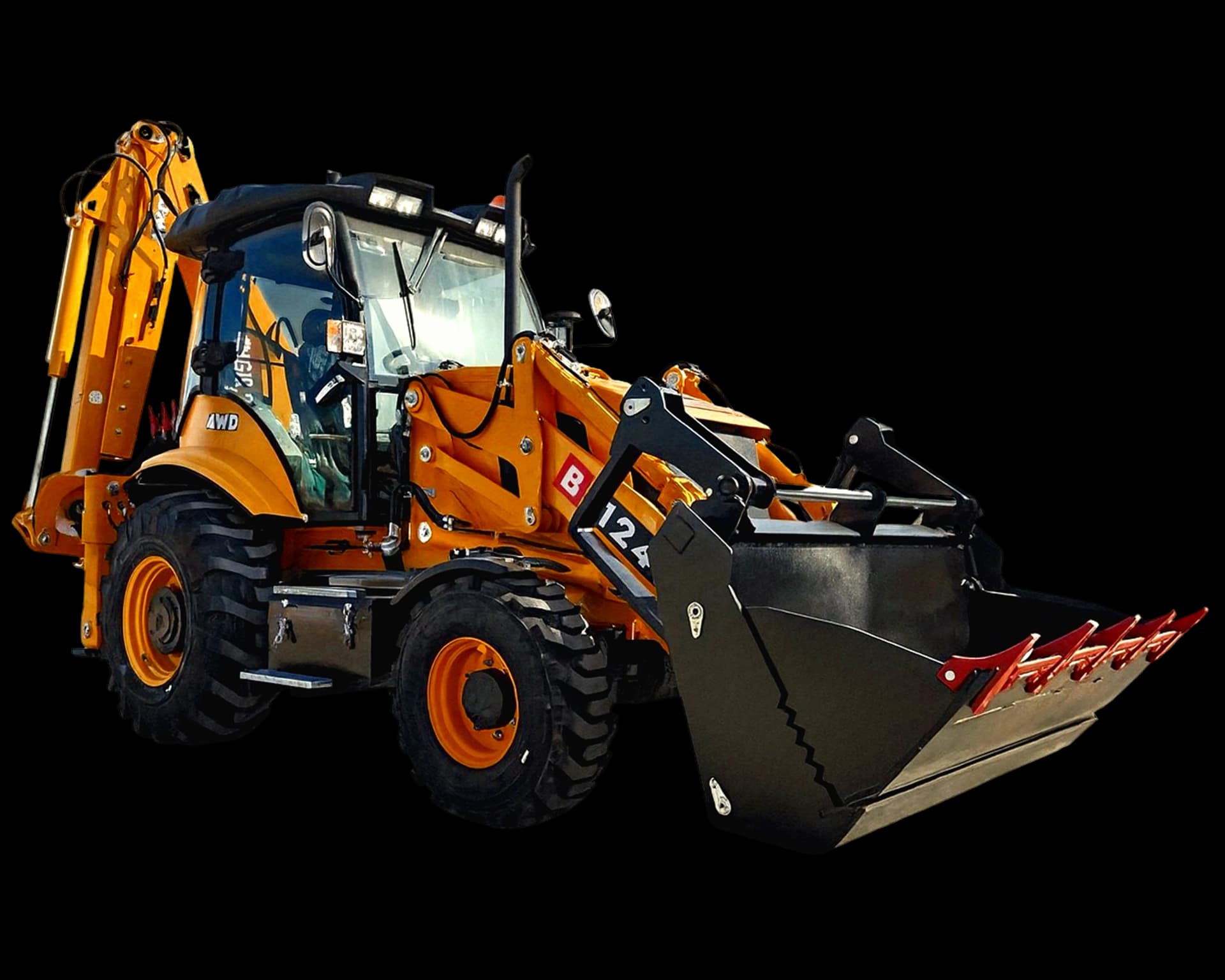 Loaders