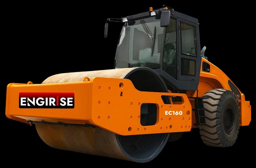 EC160
