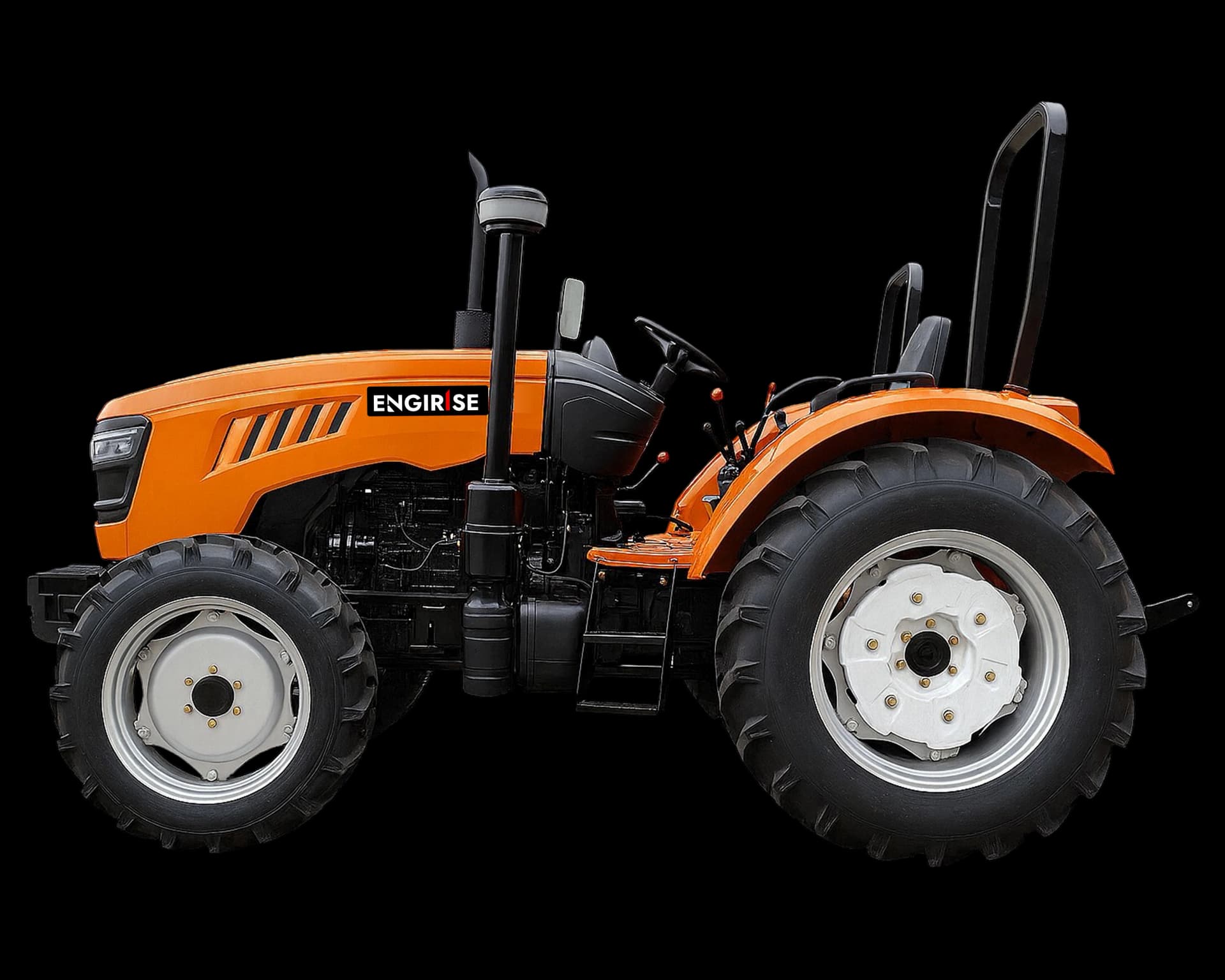 Agri-Machinery