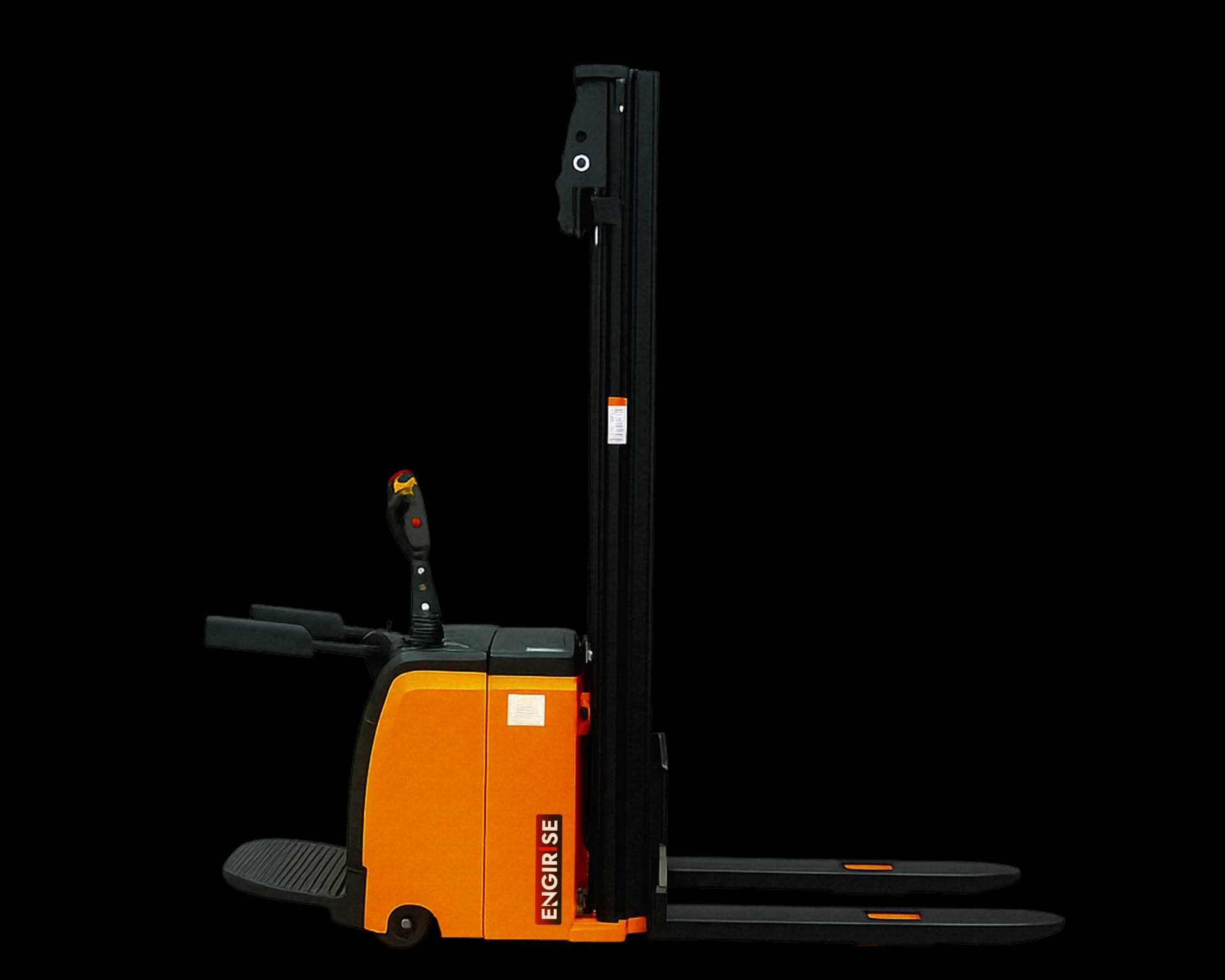 Warehousing