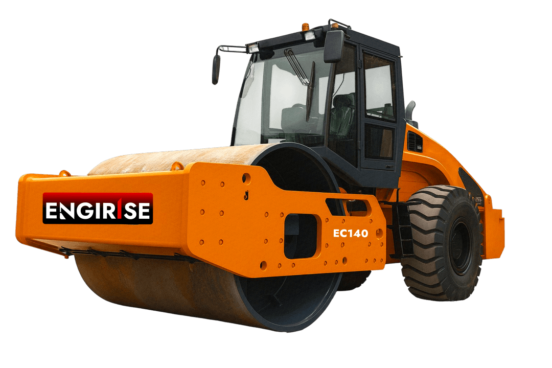 EC140 product image